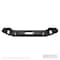Westin Automotive 07-C WRANGLER(EXCL 2018 JL)TEXTURED BLACK WJ2 FULL WIDTH FRONT BUMPER 59-80035 - alternate 1